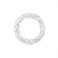 White Twig Wreath | various sizes — image 1