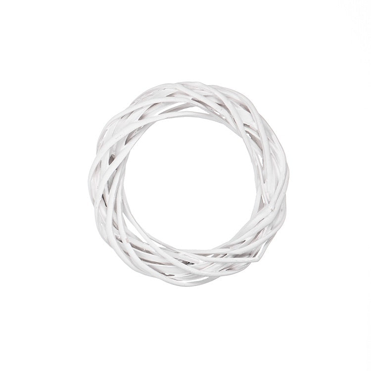 White Twig Wreath | various sizes — image 1