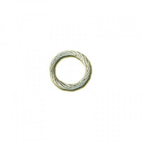 Wicker Wreath for Decorating | various sizes — image 2