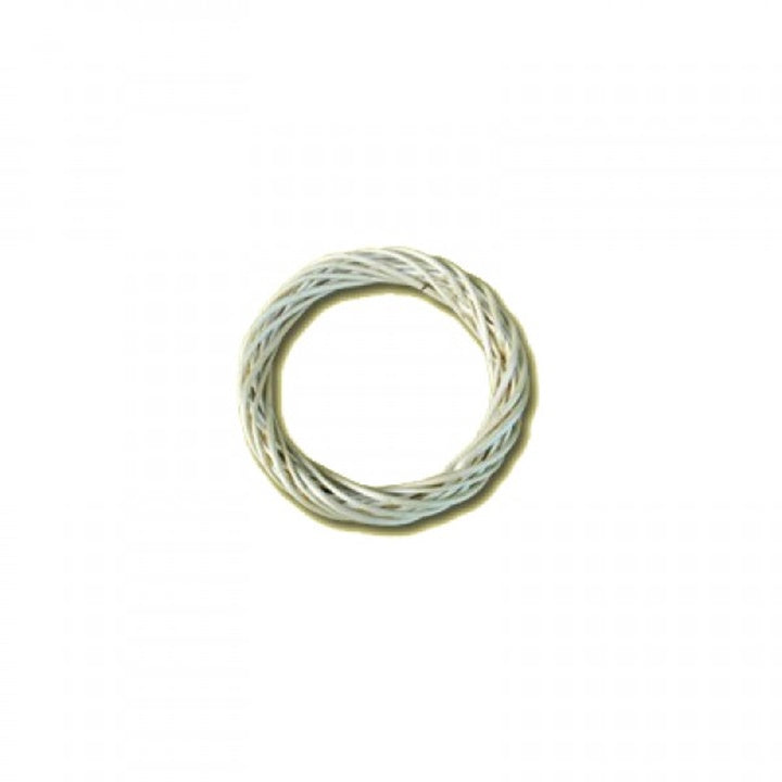 Wicker Wreath for Decorating | various sizes — image 3