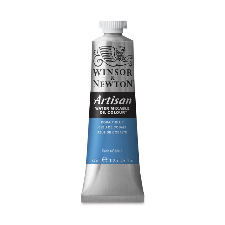 Winsor & Newton Artisan Water-Mixable Oil Paint, 37 ml | various shades — image 22