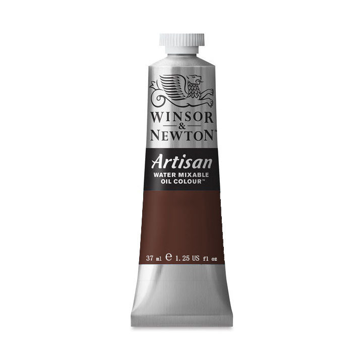 Winsor & Newton Artisan Water-Mixable Oil Paint, 37 ml | various shades — image 2