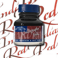 Winsor & Newton Calligraphy Ink 30 ml | various shades, image 5