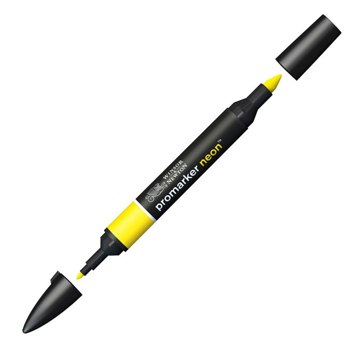 Winsor & Newton Promarker Neon Marker | various shades — image 7