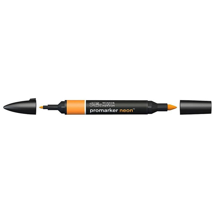 Winsor & Newton Promarker Neon Marker | various shades — image 2
