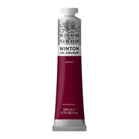 Winsor & Newton Winton Oil Paint 200 ml | various shades | image 1