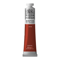 Winsor & Newton Winton Oil Paint 200 ml | various shades | image 2