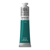 Winsor & Newton Winton Oil Paint 200 ml | various shades | ARTMiE