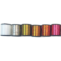 Beading wire for stringing beads