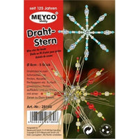 Wire Stars | Various Sizes