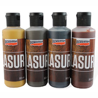 Wood Stain - 80 ml | various colors — image 1