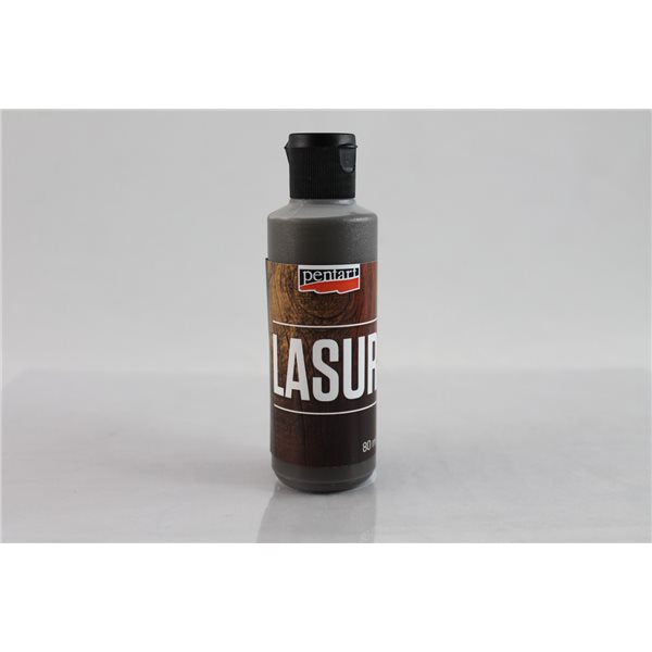 Wood Stain - 80 ml | various colors — image 2