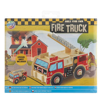 Wooden 3D Puzzle with Stickers | various types — image 4