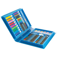Wooden Art Case for Kids — image 2