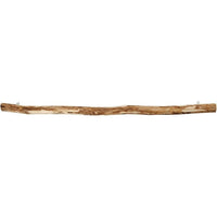 Wooden Macrame Hanging Rod 40 cm