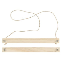 Wooden poster frame / various sizes | various sizes — image 1