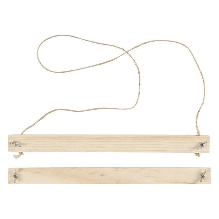 Wooden poster frame / various sizes | various sizes — image 1