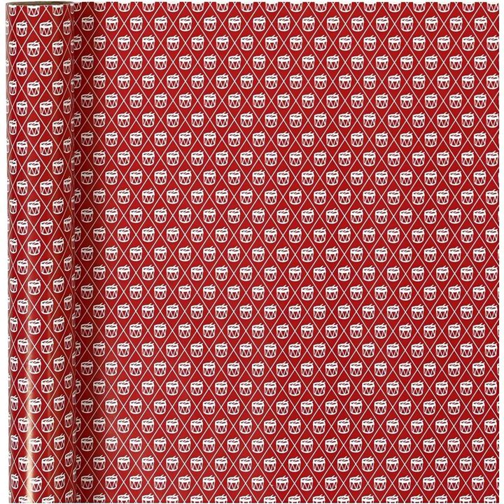 Wrapping Paper