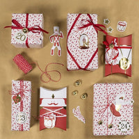 Wrapping Paper