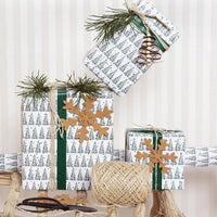 Wrapping Paper