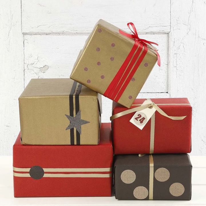Wrapping Paper