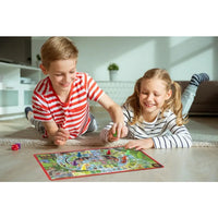 Zoo Game Family Board Game, image 5